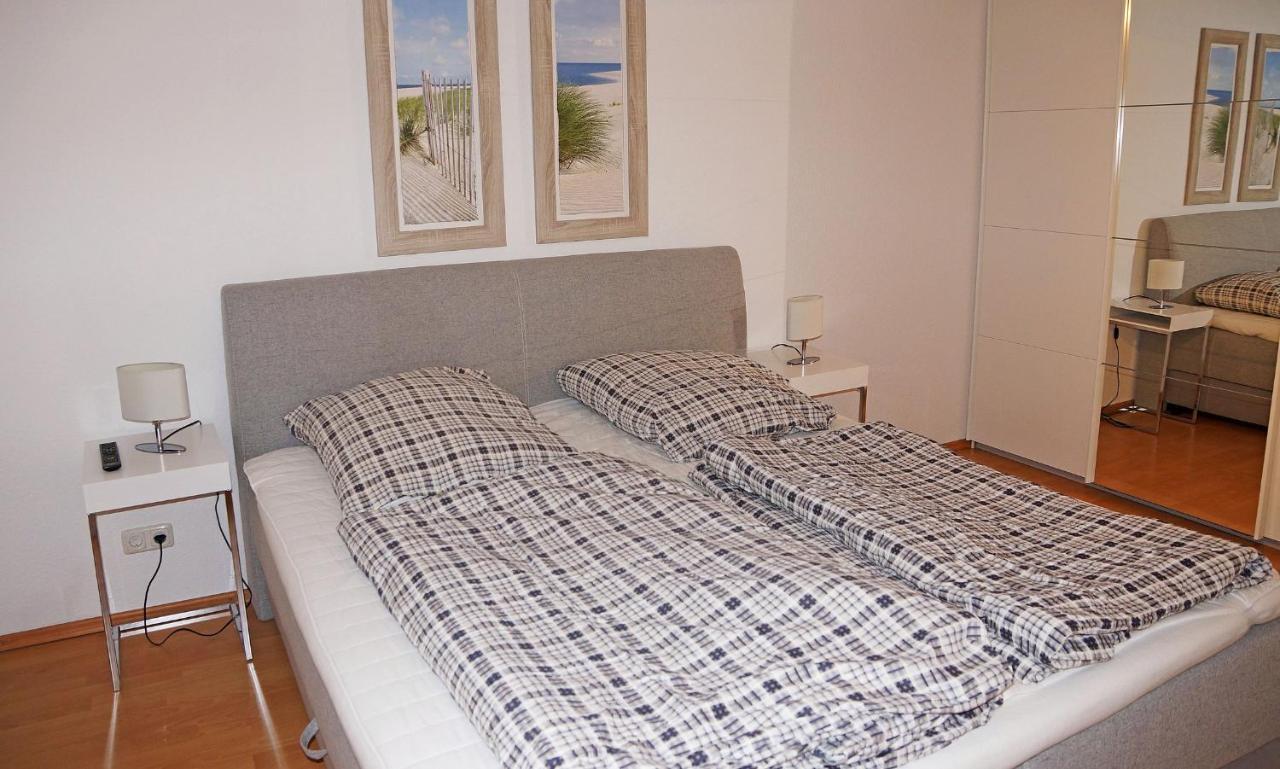 Hansaresidenz Scharbeutz Εξωτερικό φωτογραφία